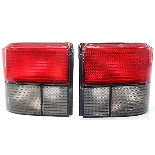 Feu arrière pour VW Transporter T4 Caravelle 1990-2003 paire de phares sans ampoule