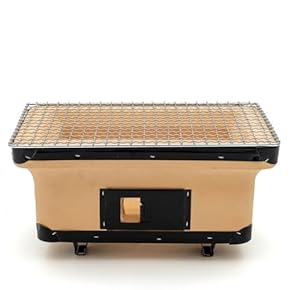 Amazon.co.jp: 七輪 - バーベキュー・クッキング用品: スポーツ