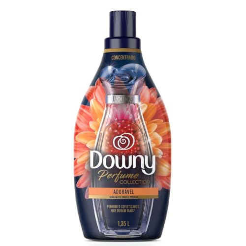 Downy Amaciante Perfume Collection Adorável 1,35l