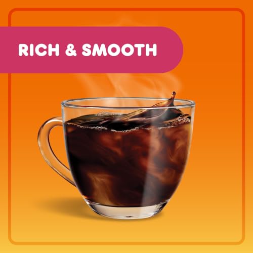 Image of Dunkin' Original Blend Medium Roast Coffee, Keurig K-Cup Pods, 44 Count Box