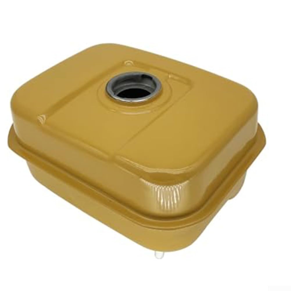 Ricambio per serbatoio carburante per motori EX17, EX21, design pratico del serbatoio del carburante, accessori per motore, efficiente serbatoio di erogazione del carburante