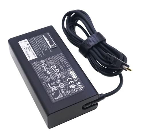 Adaptador de CA Tipo C 100W de alta potencia para carga estable de 5A 2