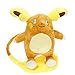 beibeiwang Pokemon de Peluche de Juguete de Peluche Raichu Alola Forma Pichu Evolution Edition muñeco de Peluche Suave para niños 30CM