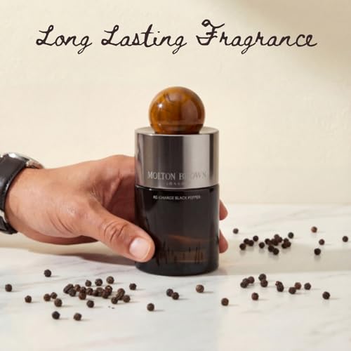 Re-Charge Black Pepper Eau de Parfum l'excellence de la haute parfumerie - 4