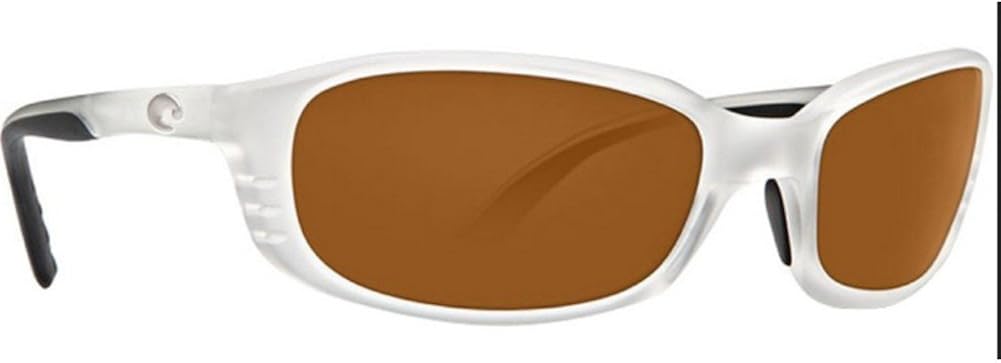 Costa del mar amber lens Clearance