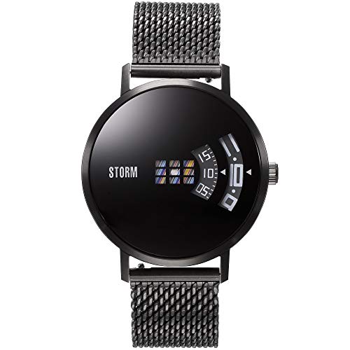 Image of STORM REMI V2 MESH Slate Watch