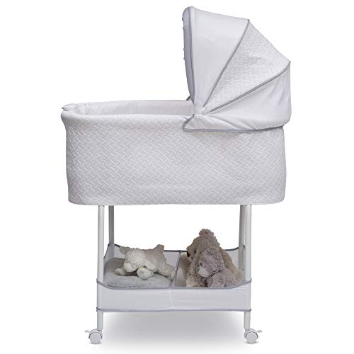 target simmons bassinet