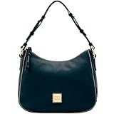 Dooney & Bourke Pebble Grain Small Kiley Hobo