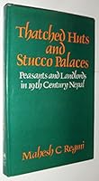 Thatched Huts and Stucco Palaces 0706906721 Book Cover