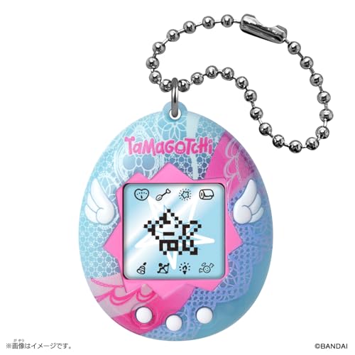 バンダイ Original Tamagotchi Angel Laceサムネイル2