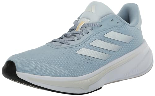 adidas Womens Response Super Running Sneakers Shoes - Blue