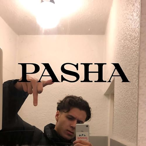 Pashanim feat. GFM6781 - freestyle