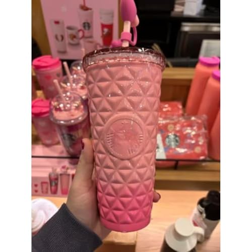 ����̃X�J�C�J�b�v�͔� 591ml �p�C�i�b�v�� �_�C���J�b�g �J���t���ȉ� ������ �ۉ� ��e�ʕۗ�^���u���[ �A�E�g�h�A�p�X�g���[�t������ (591ML,�O���f�[�V�����u���[) [���s�A���i] (�s���N)