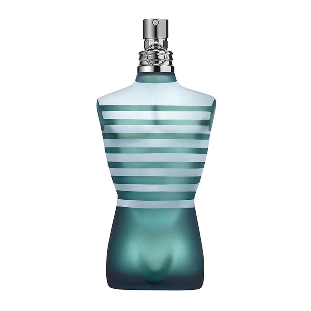 Amazon.com : Le Male by Jean Paul Gaultier for Men - 3 Pc Gift Set