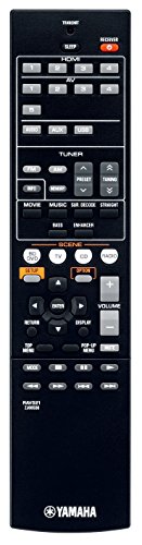 Image of Yamaha Yht-2910 - 5.1 Hd Channel Powerful & Stylish Home Theatre System
