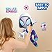 Marvel Spidey and His Amazing Friends Ghost Spider Wall Decal - 23