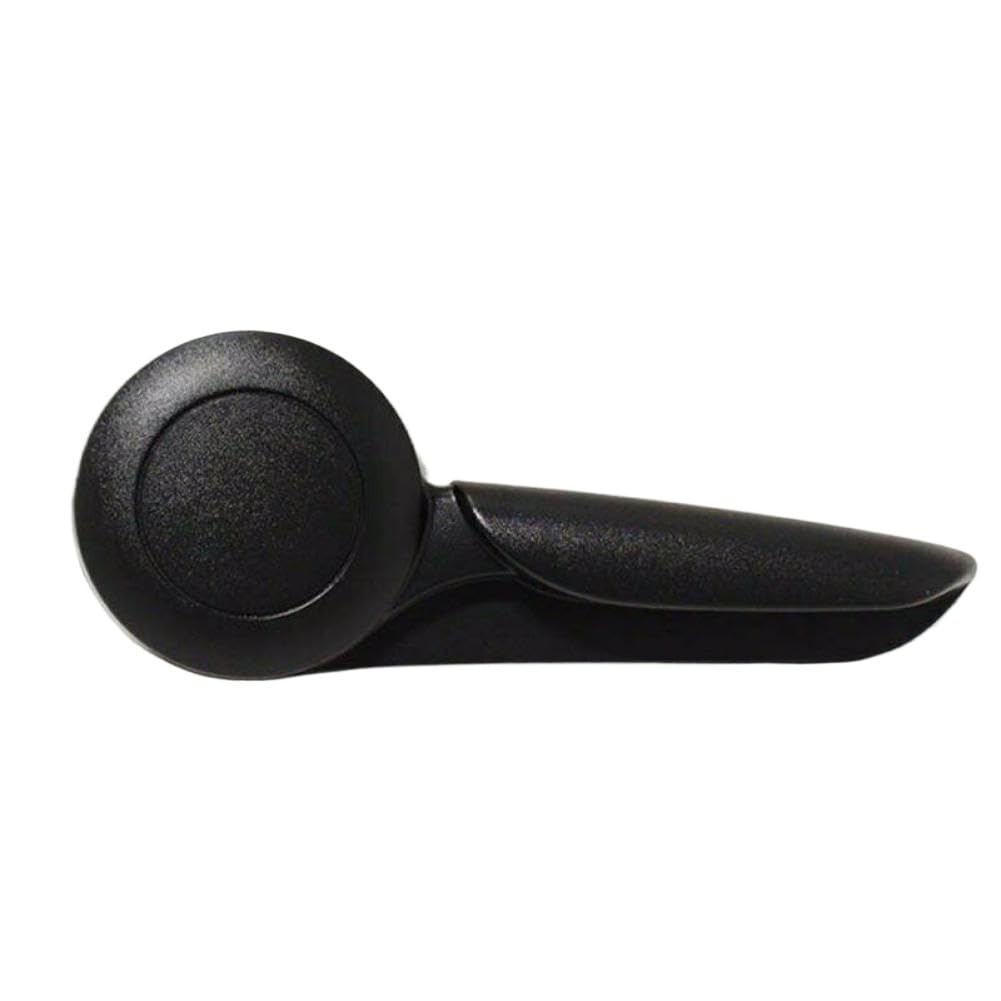 CasdsDtub Front Left Or Right Seat Height Adjustment Handle Black Plastic Compatible with W169 W246 906 Sprinter 1699190161 1699190261(Color Name: 1699190261 Right)