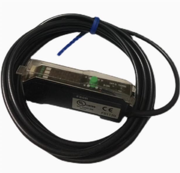 1Pcs F80R Fiber Amplifier