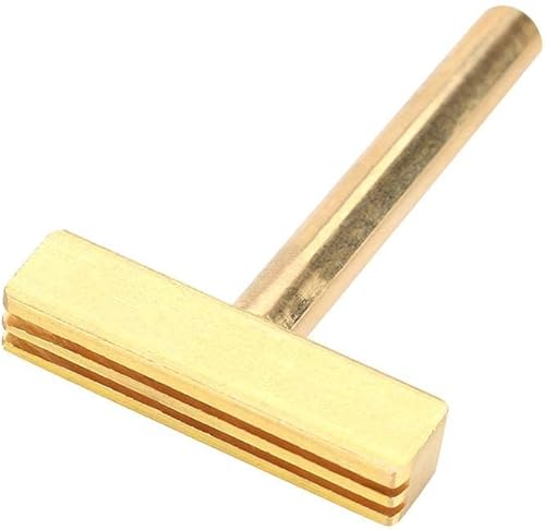 Miniatura 7 de 3 unids T Tip Soldador con Banda de Prensa Caliente para Pantalla LCD Flex Cinta Cable Reparación 30W/40W/60W