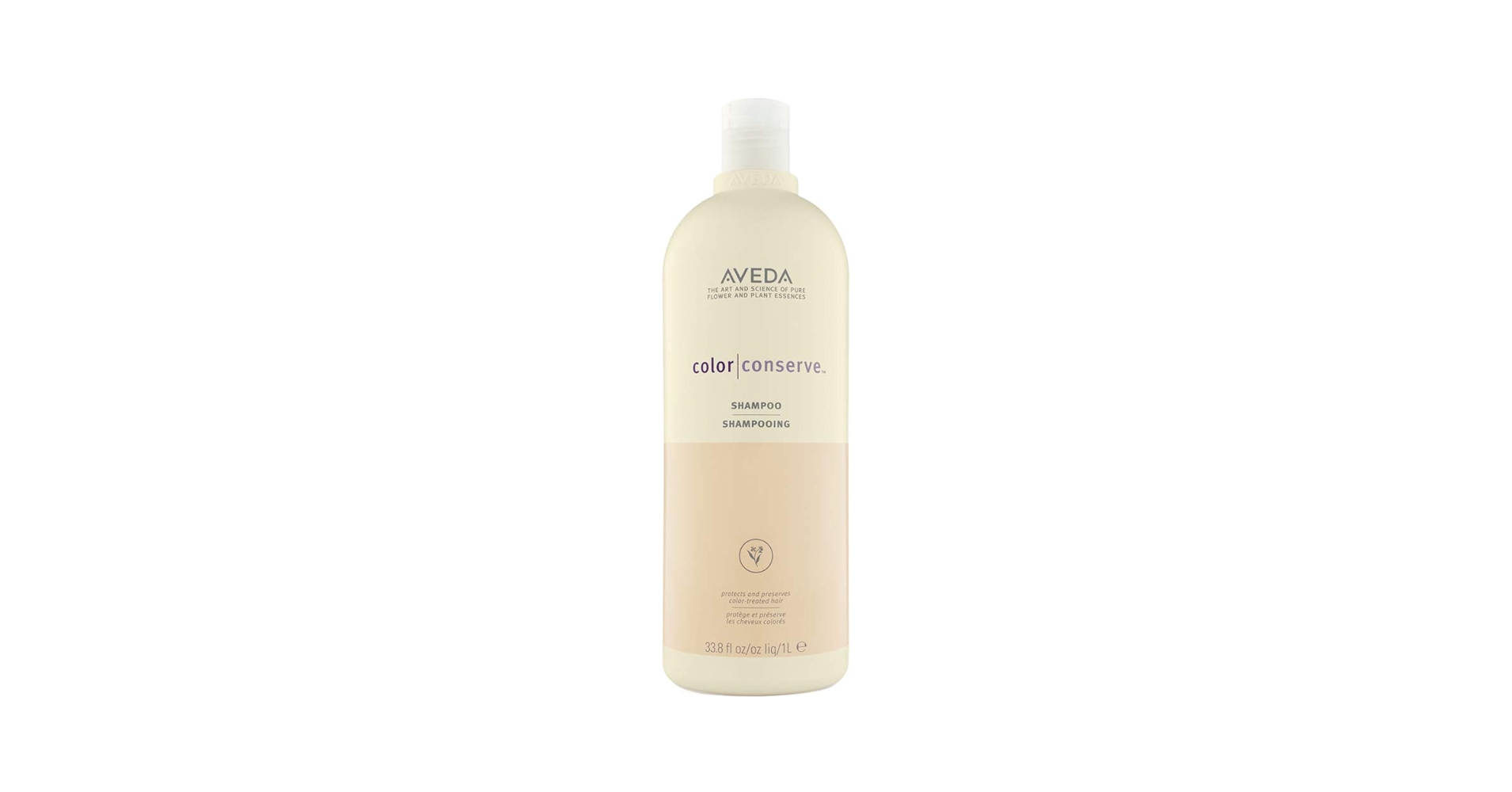 Amazon.com : AVEDA Color Conserve Shampoo 33.8 oz Plant Infused