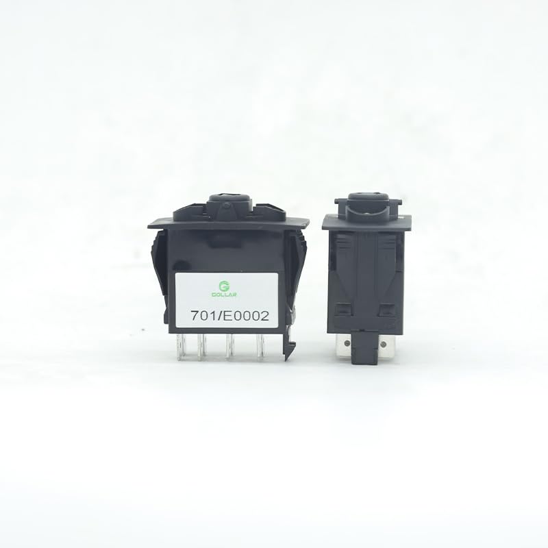 for JCB Style Microswitch OEM:701/E0002 701-E0002 Button Switch Excavator Accessory