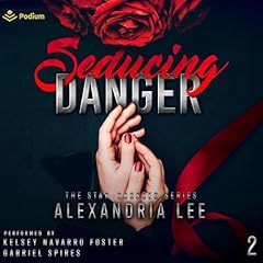 Seducing Danger cover art