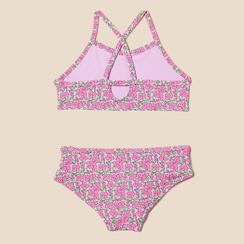 Amazon Essentials Girls and Toddlers' Bikini Set3