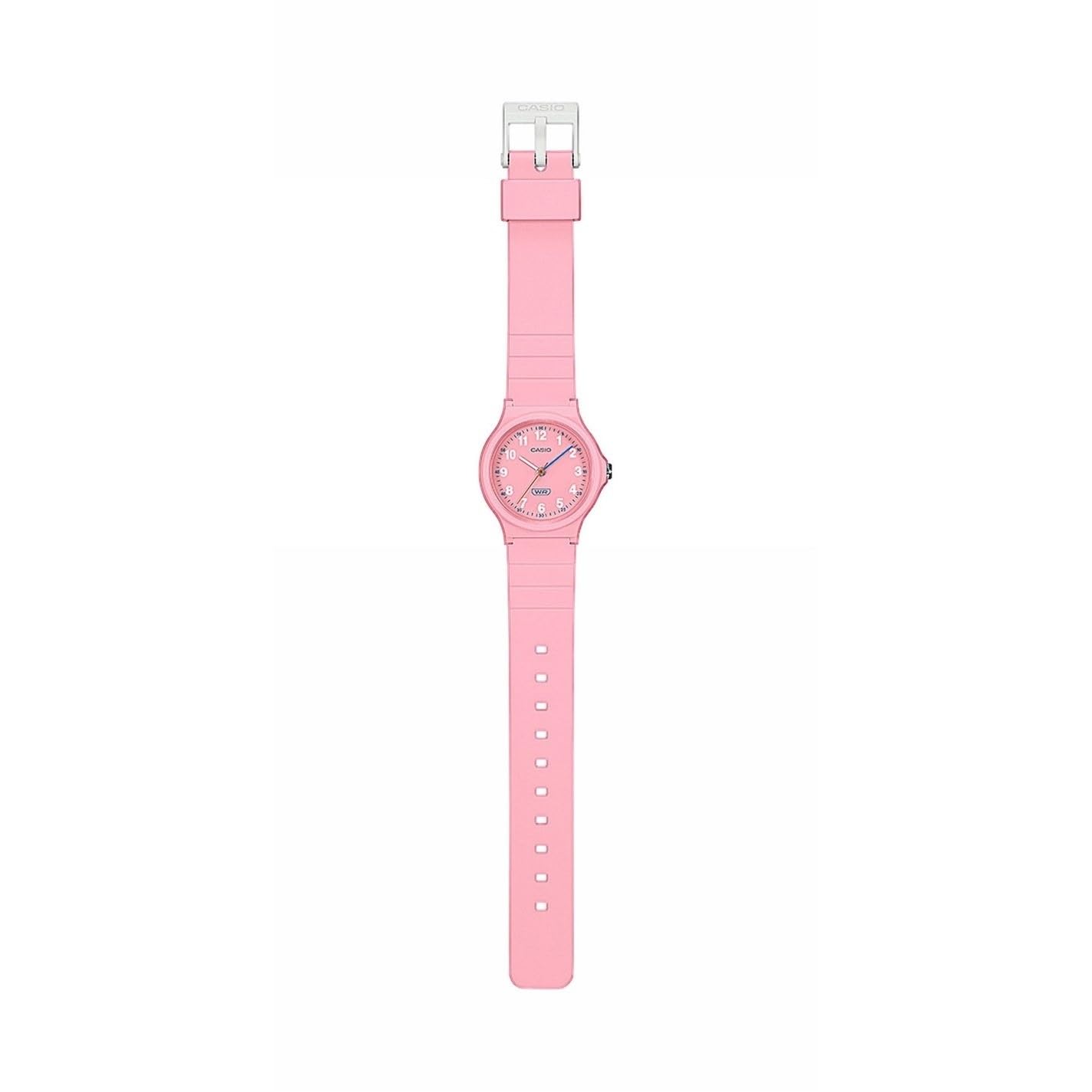 Casio TIMELESS COLLECTION Women LQ-24B-4BEF Reloj de Pulsera para mujeres