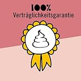 Dogs’n Tiger Adult Hundefutter, Nassfutter, Getreidefrei, Schlemmerpaket, ohne Zuckerzusatz & künstliche Konservierungsstoffe, optimale Verträglichkeit, Wild, Huhn, Ente, Lamm & Rind, 12x400g