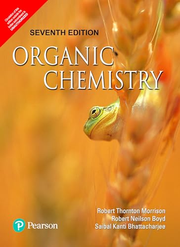 Organic Chemistry 7Ed
