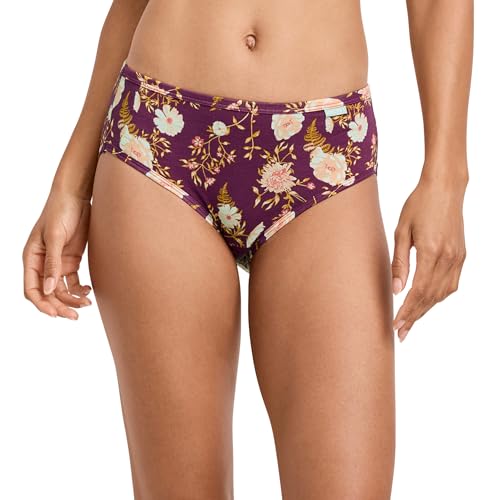 Image of Jockey Women's Underwear Supersoft Hipster - 3 Pack