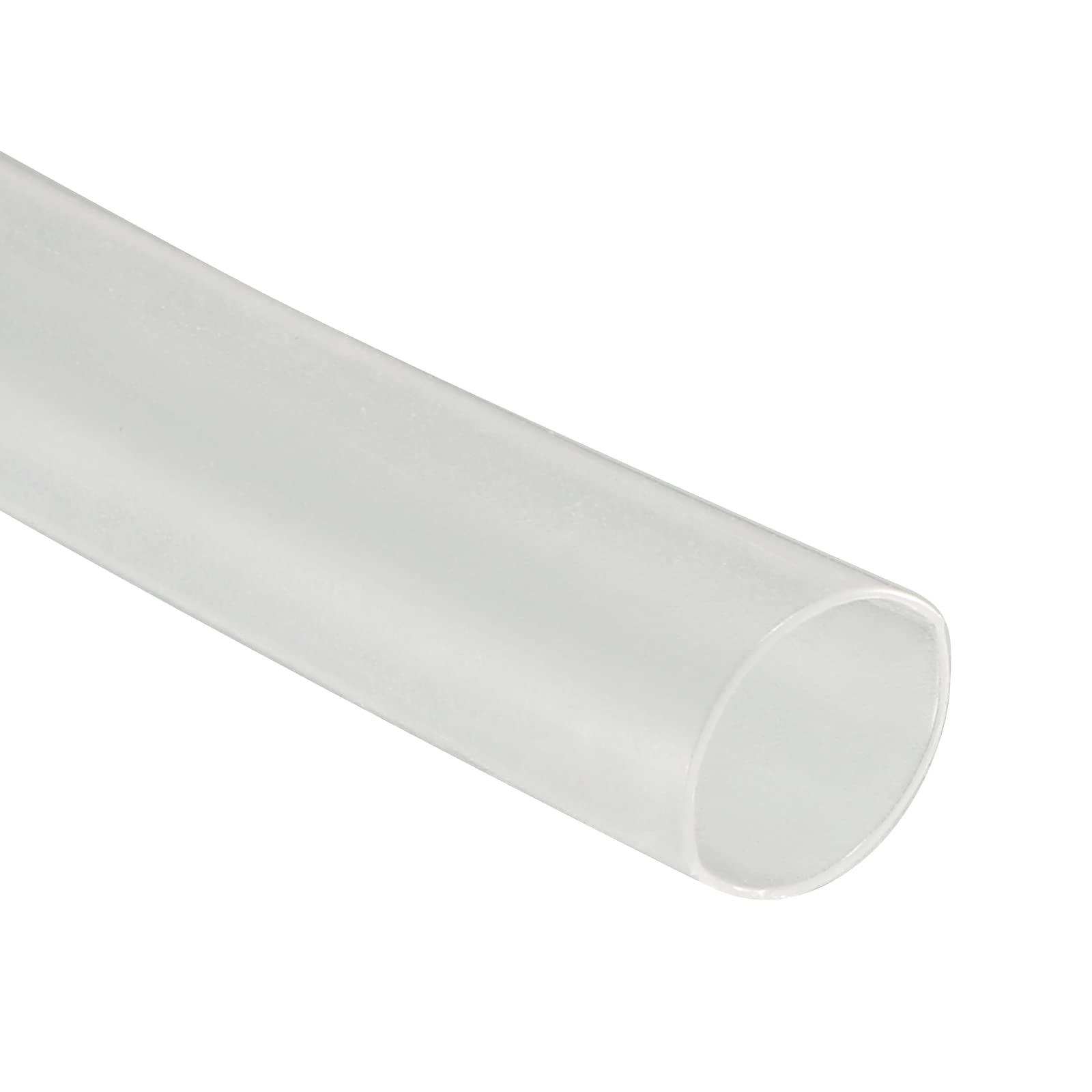 Rebower Heat Shrink Tubing 2:1 Cable Sleeving Tube Wrap, [for Electric Insulation Protection] - 1/4