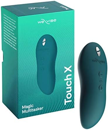 We-Vibe Touch X