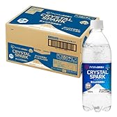 ※【43%OFF!】1本あたり47円!アイリスオーヤマ 炭酸水 500ml ×24本 富士山の強炭酸水 バナジウム含有 強炭酸水 1127円!