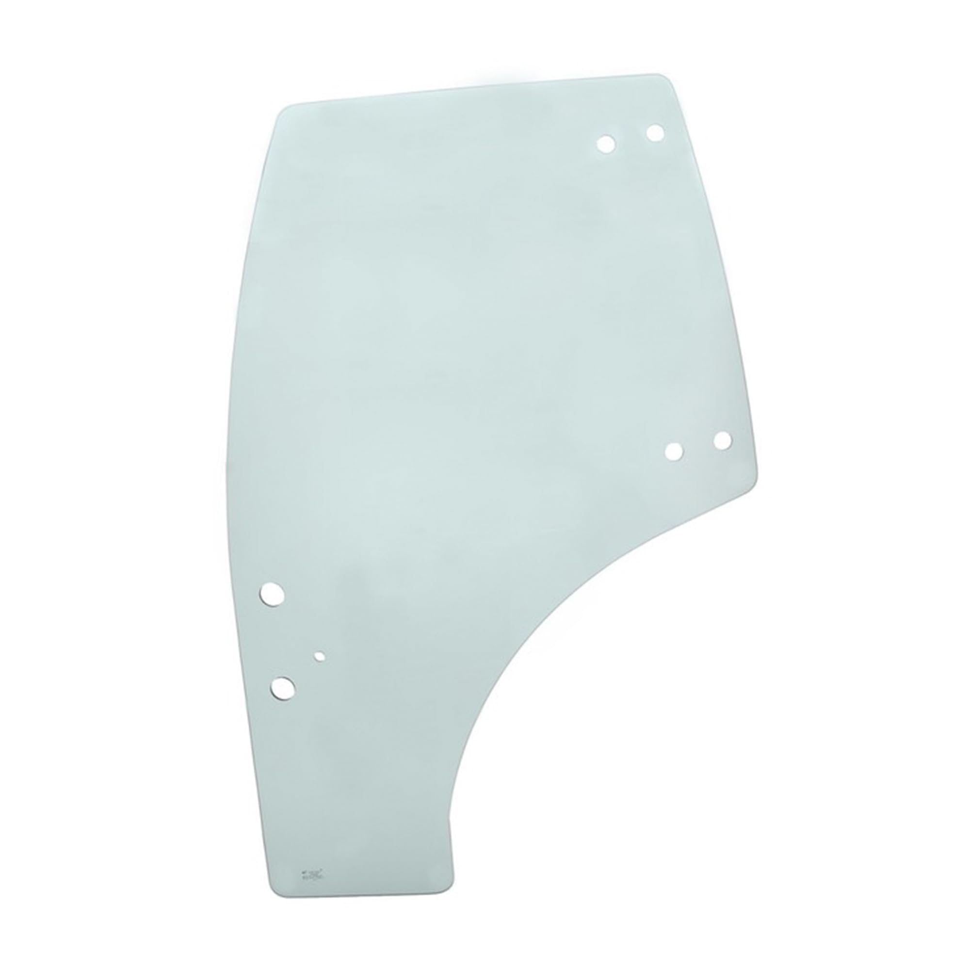 Amazon.com: E-T1855-70773 LH Cab Door Glass for Kubota L3560HSTC