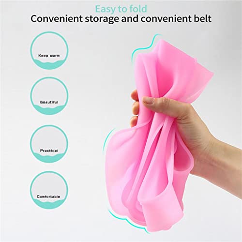 Teng hong hui Coprisedile per WC Imbottito in