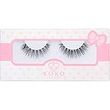 Koko Lashes 'Mila'