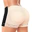 #2 Black+nude-2pack