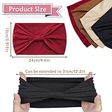 Zoom IMG-1 reeknokol 4 fasce per capelli Zoom IMG-1 reeknokol 4 fasce per capelli