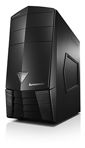 Lenovo Erazer X315 Gaming Computer Tower