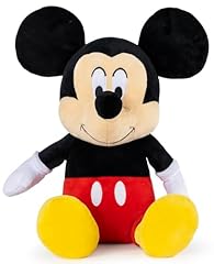 Black - Mickey Mouse