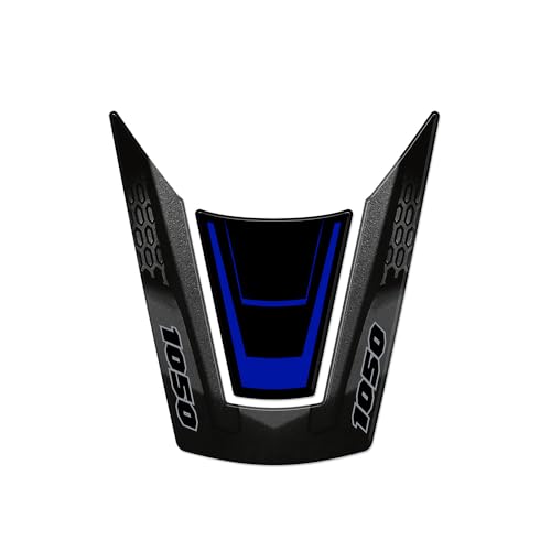 Kit d'autocollants de protection de réservoir moto pour V-Strom 1050 SE 2024