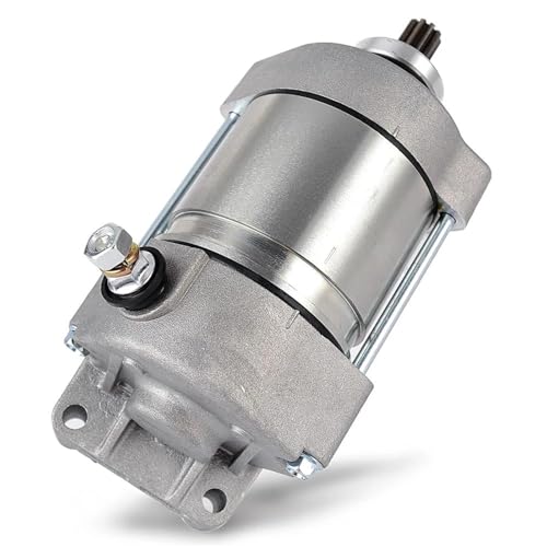 Démarreur moteur moto YZF-R1 RaceBase 5VY-81890 4C8-81890 - 7