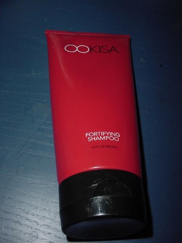 Ookisa Fortifying Shampoo