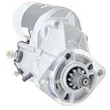128000996 2280000190 6008131430 Starter Motor abulollry Fit for Komatsu Engine 11T 4095S