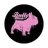 Zoom IMG-2 bulldog francese bully mamma frenchie