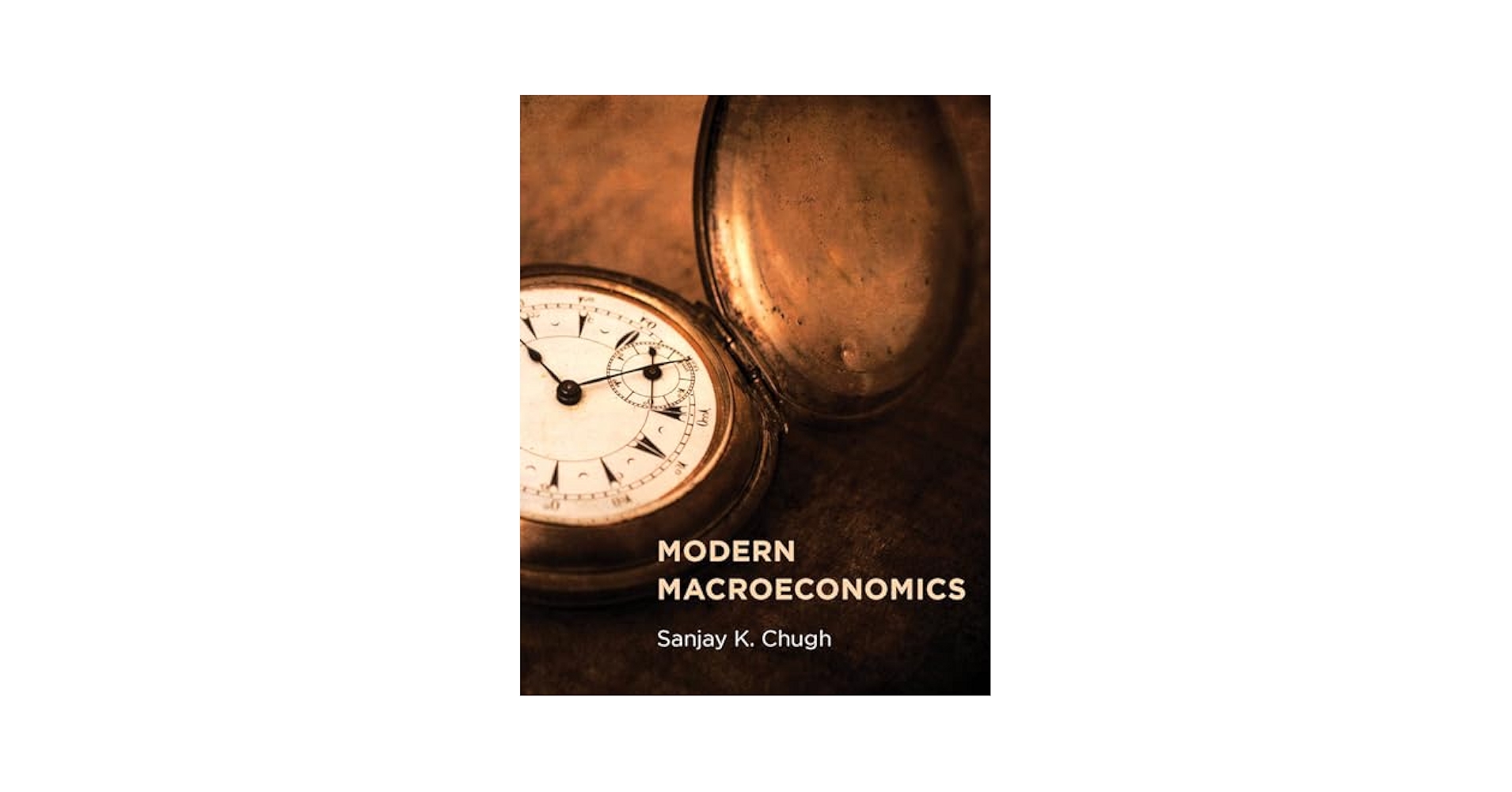 Modern Macroeconomics Chugh著　現代マクロ経済学 Modern Macroeconomics (Mit Press): 9780262029377: Economics
