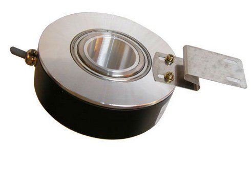 Capteur de vitesse ascenseur codeur optique creux Gowe ajustement 18 20 30mm