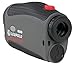 Leupold RX-1300i TBR Laser Rangefinder with DNA, Black/Gray