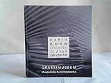 leuchter glaseinsatz  Karin Korn. Leuchten - Gläser - Objekte